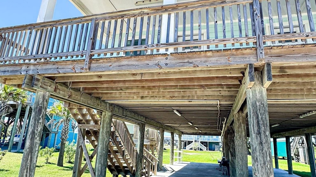 Photo of Outdoor in Grand Isle
