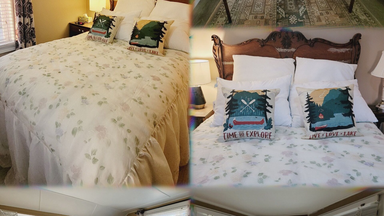 Photo of Bedroom in Rosedale