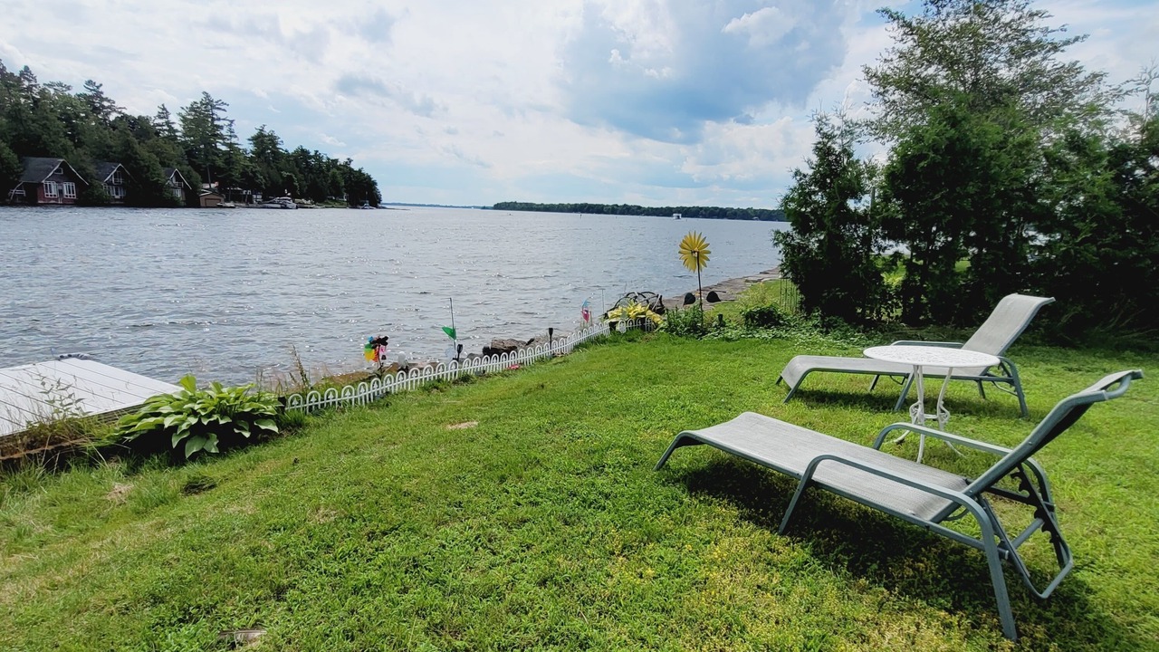 Photo of Outdoor in Rosedale