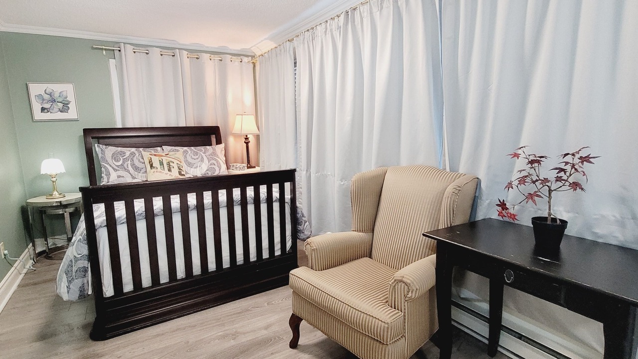 Photo of Bedroom in Rosedale