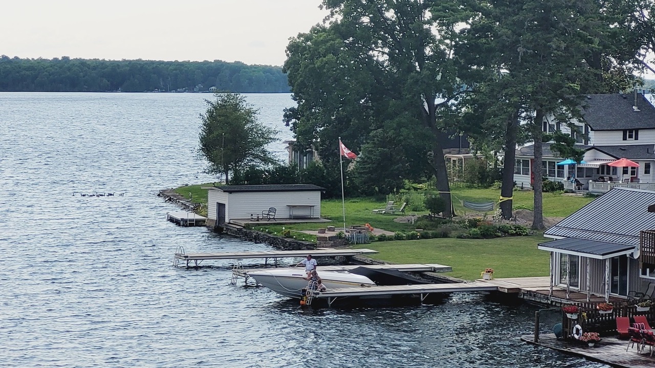 Photo of Outdoor in Rosedale