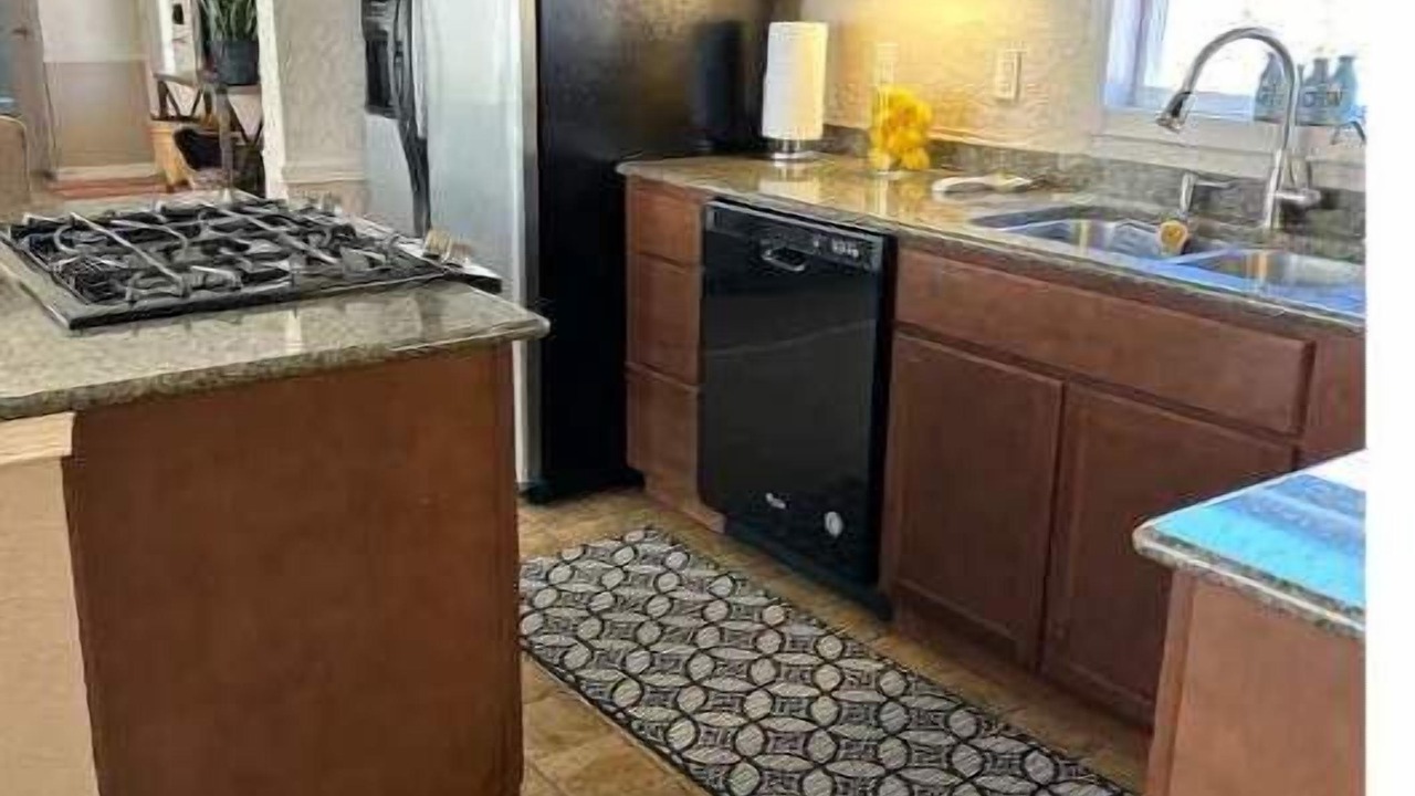 Photo of Kitchen in Las Cruces