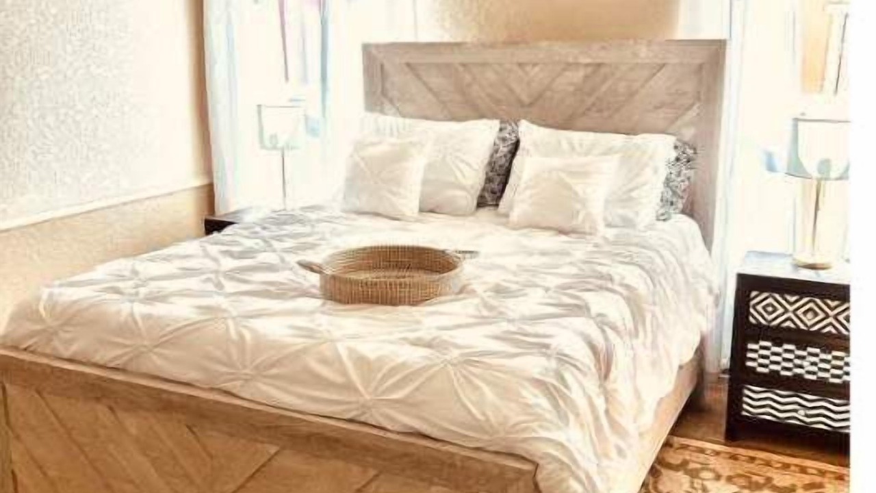 Photo of Bedroom in Las Cruces