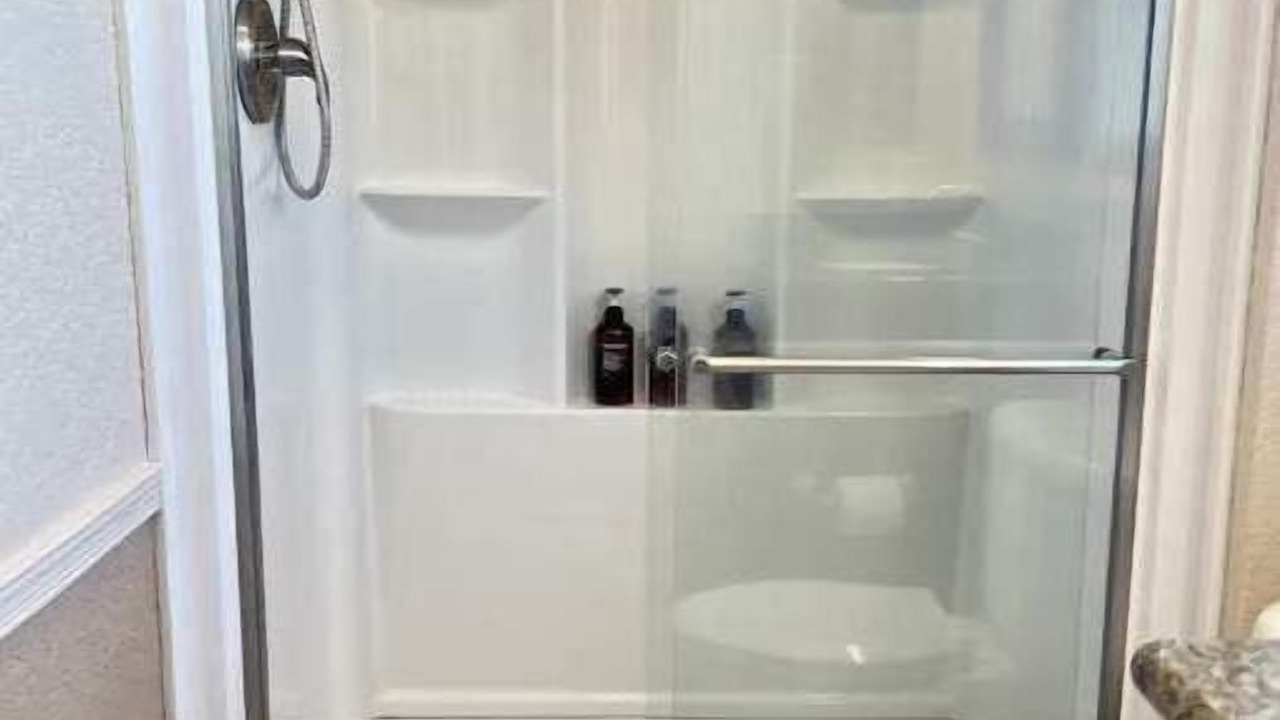 Photo of Bathroom in Las Cruces
