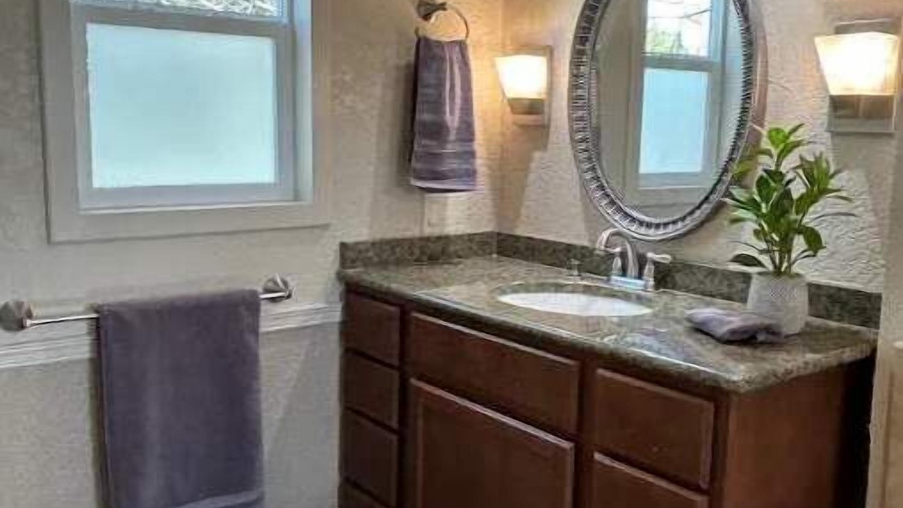 Photo of Bathroom in Las Cruces
