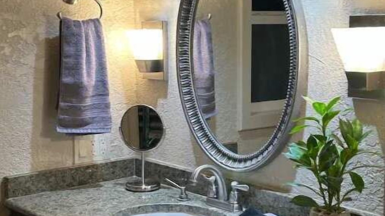 Photo of Bathroom in Las Cruces
