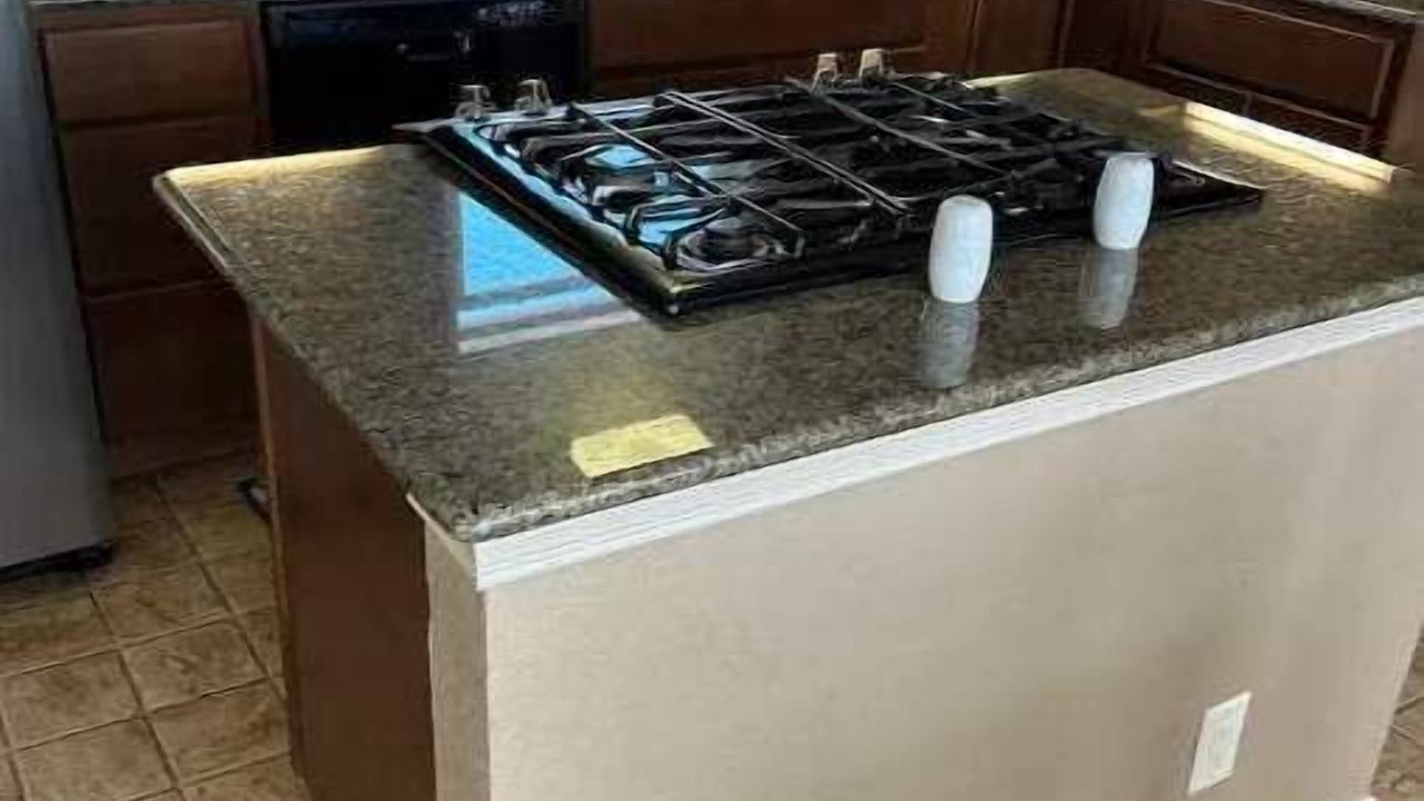 Photo of Kitchen in Las Cruces