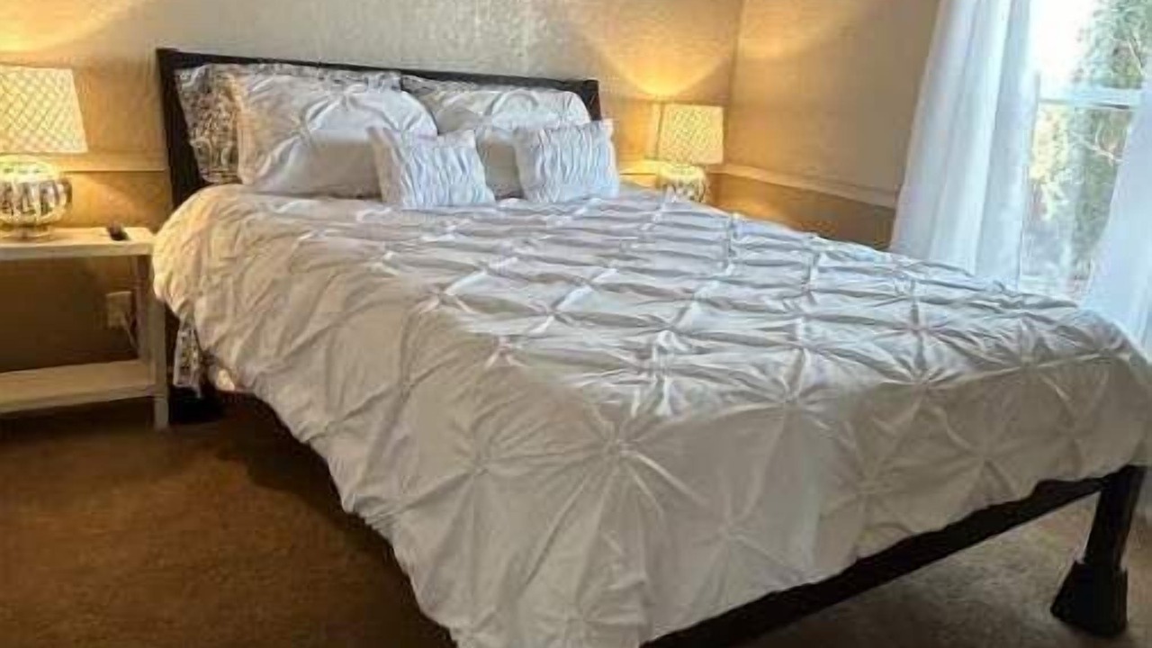 Photo of Bedroom in Las Cruces