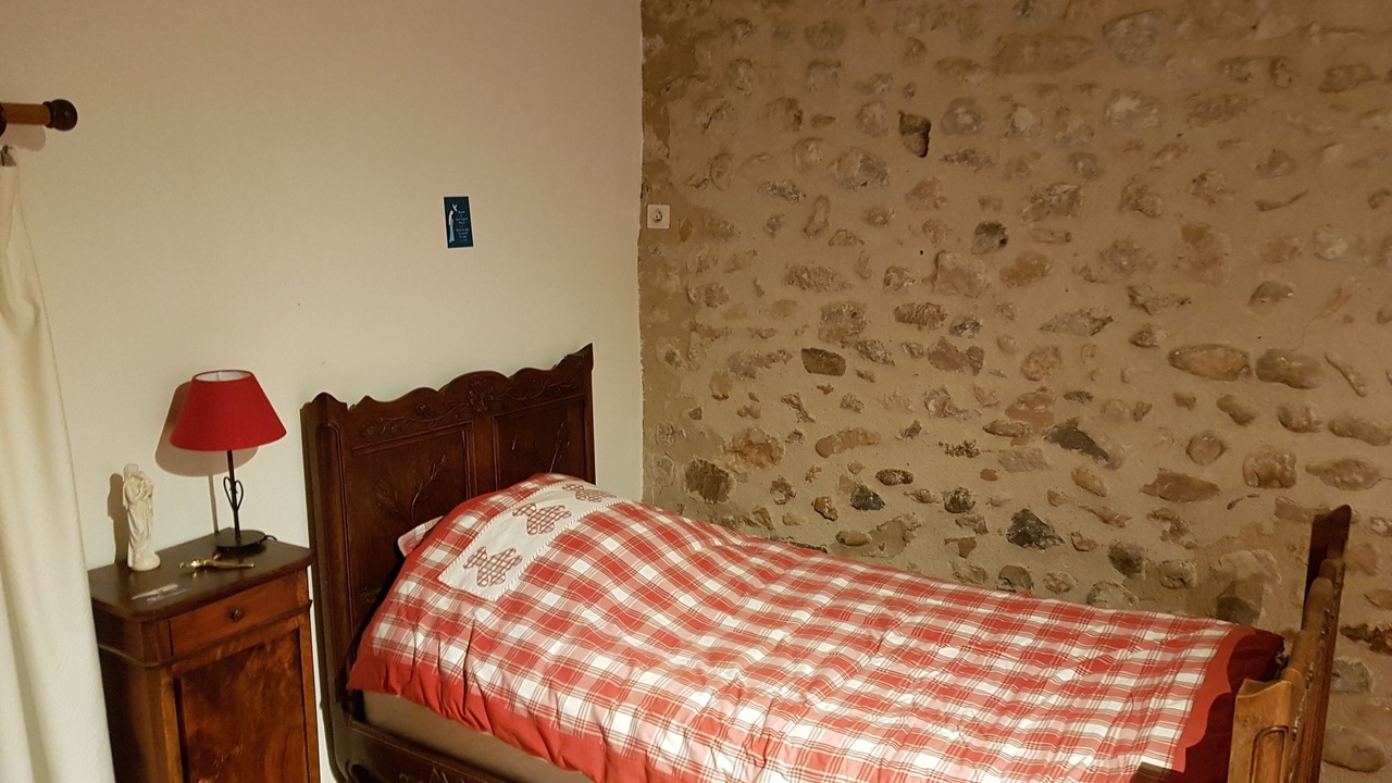 Photo of Bedroom in Montmeyran