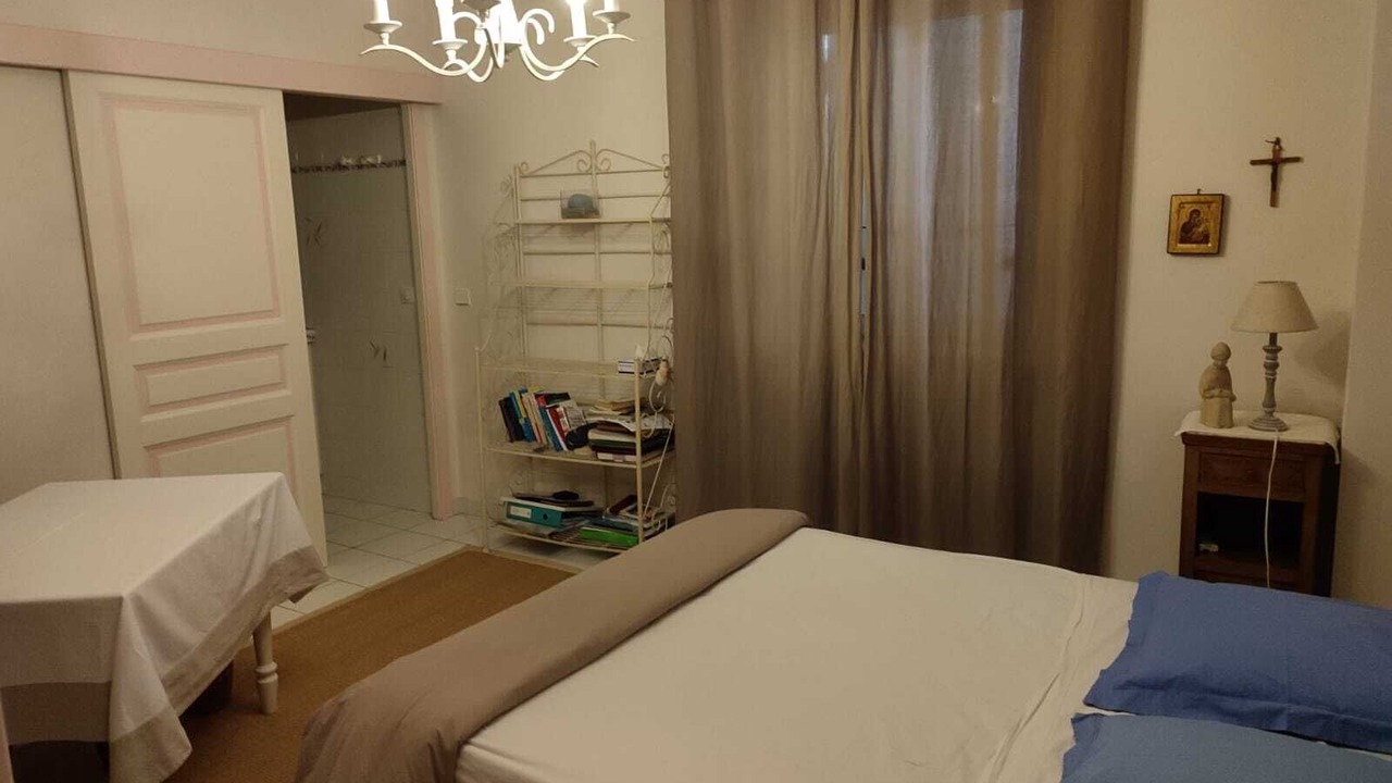 Photo of Bedroom in Montmeyran