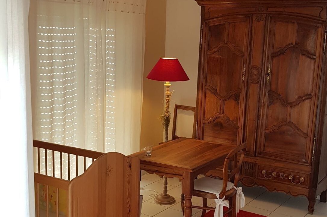 Photo of Bedroom in Montmeyran