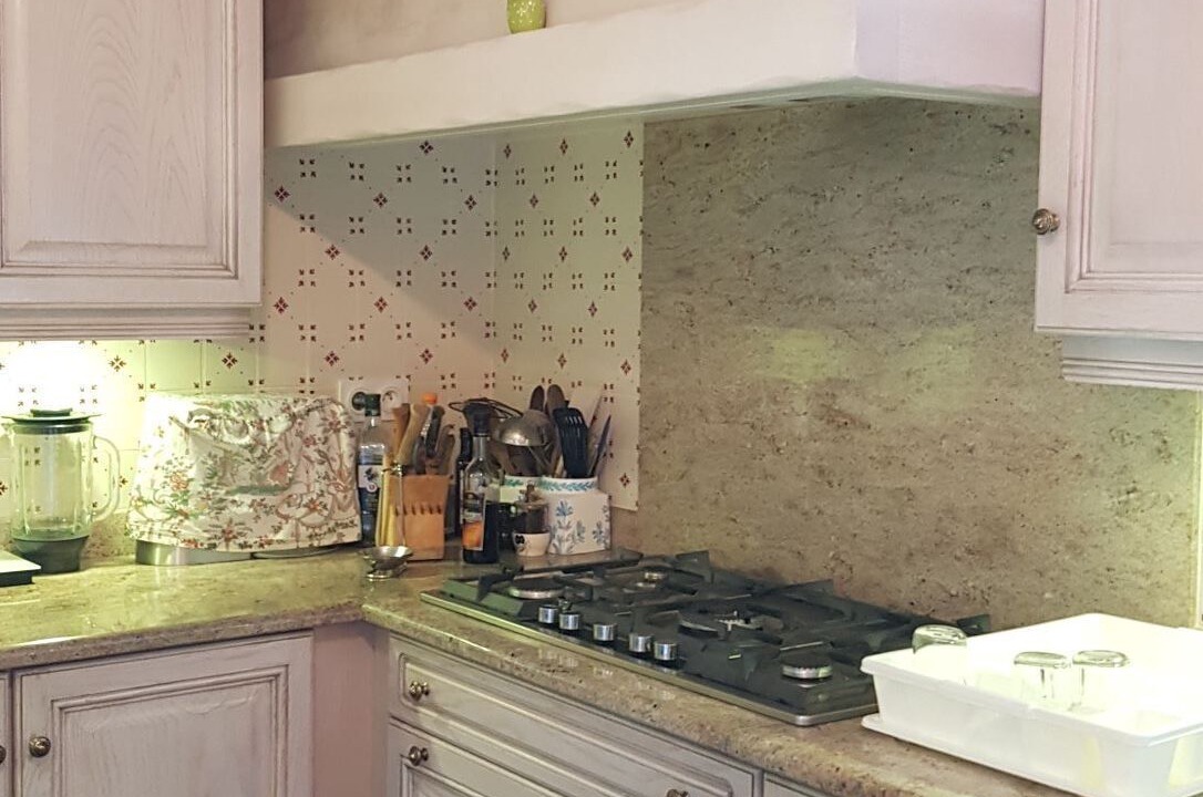 Photo of Kitchen in Montmeyran