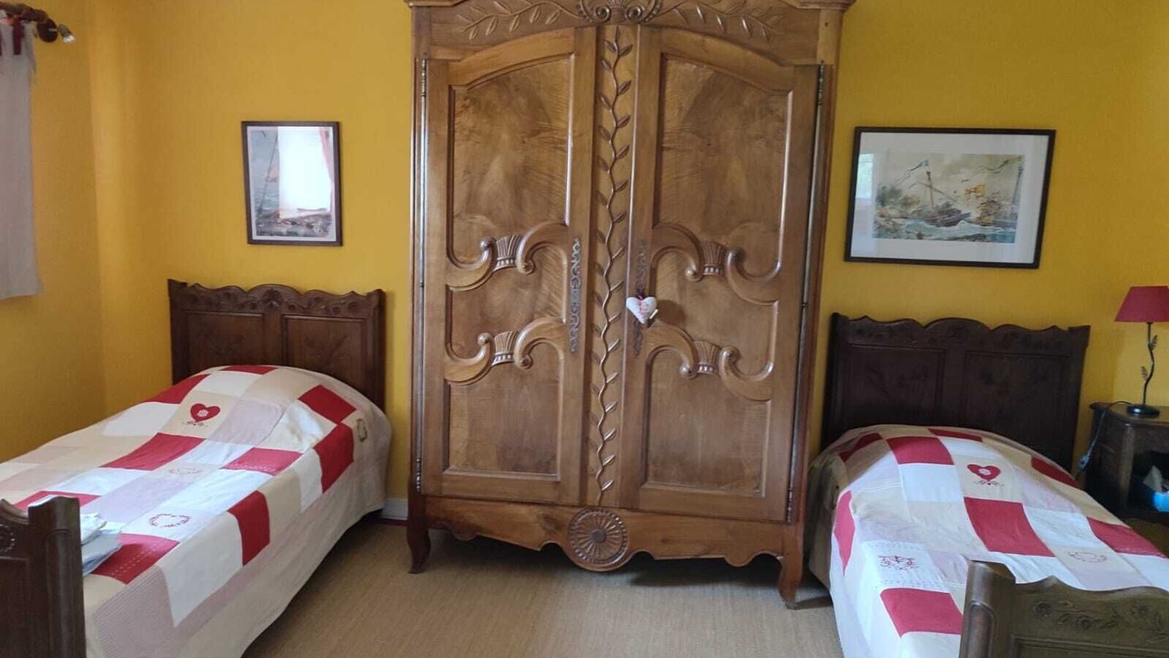 Photo of Bedroom in Montmeyran