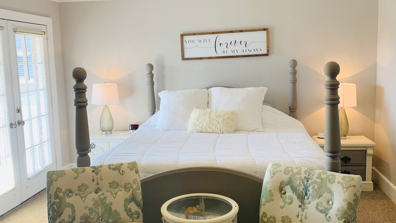 Photo of Bedroom in Rockwall