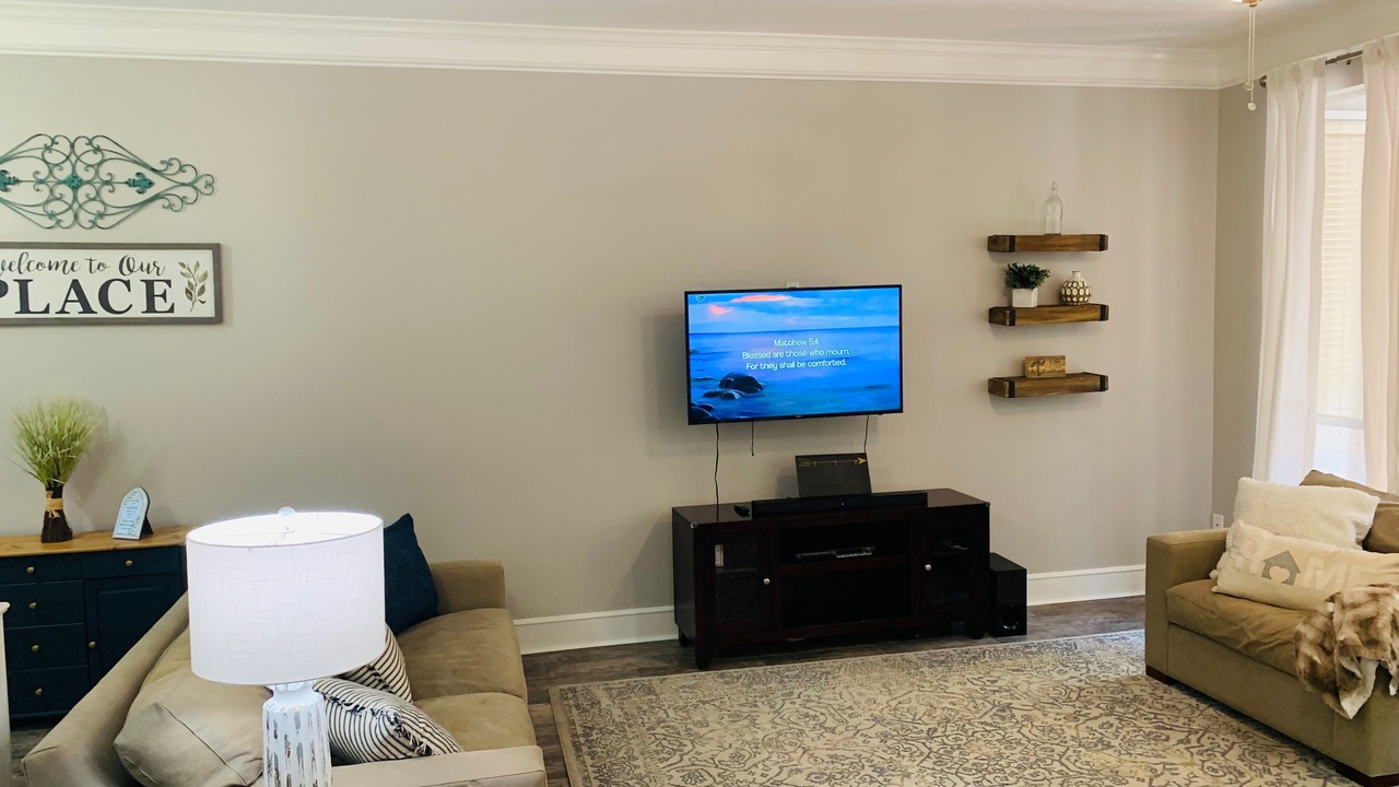 Photo of Livingroom in Rockwall