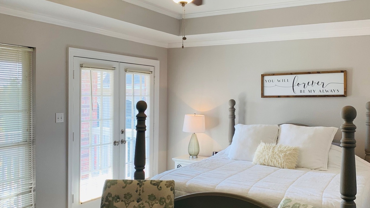 Photo of Bedroom in Rockwall
