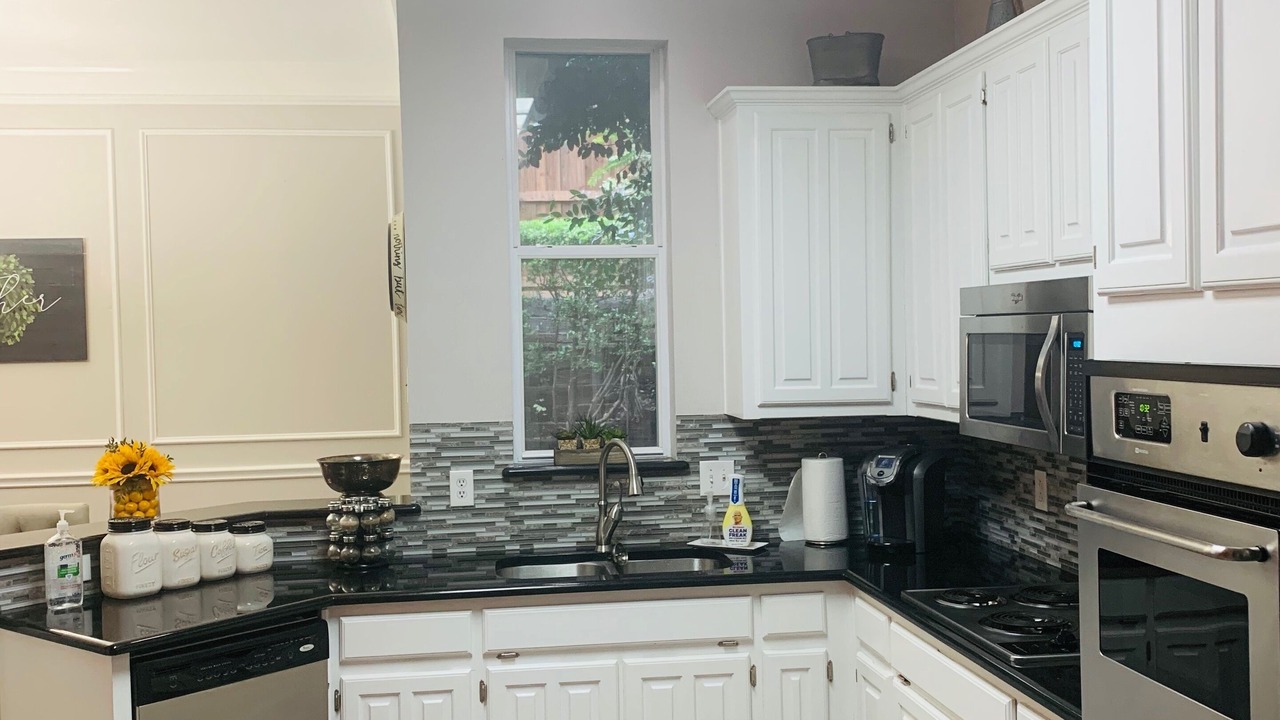Photo of Kitchen in Rockwall