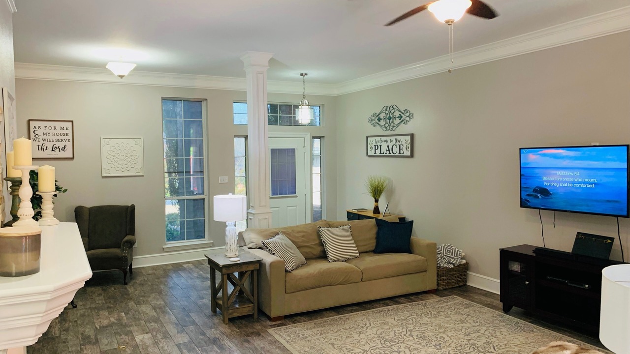 Photo of Livingroom in Rockwall