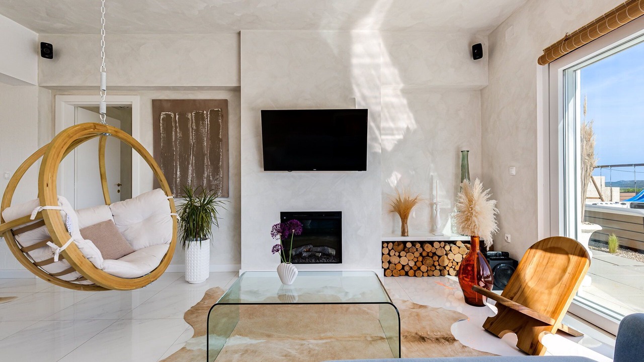 Photo of Livingroom in Velim