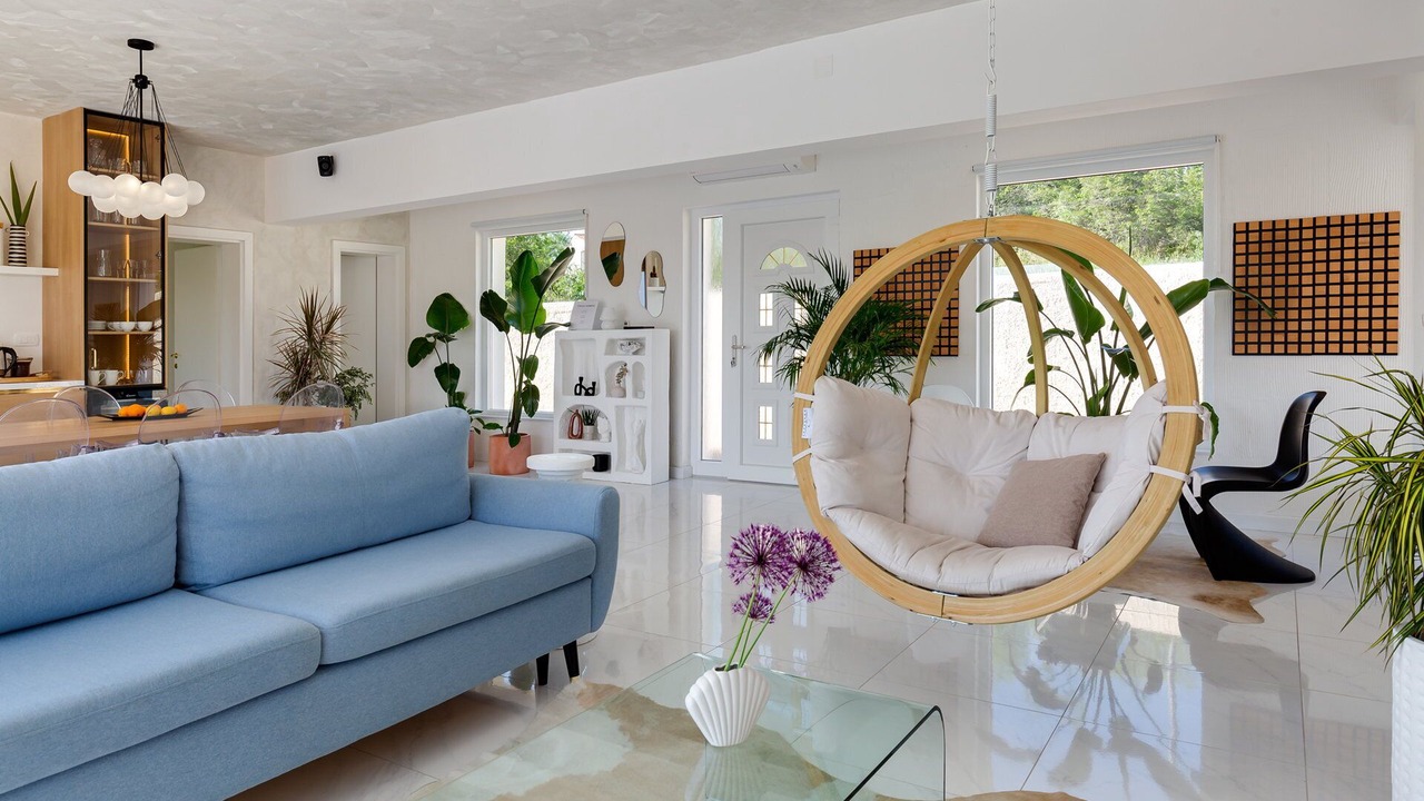 Photo of Livingroom in Velim