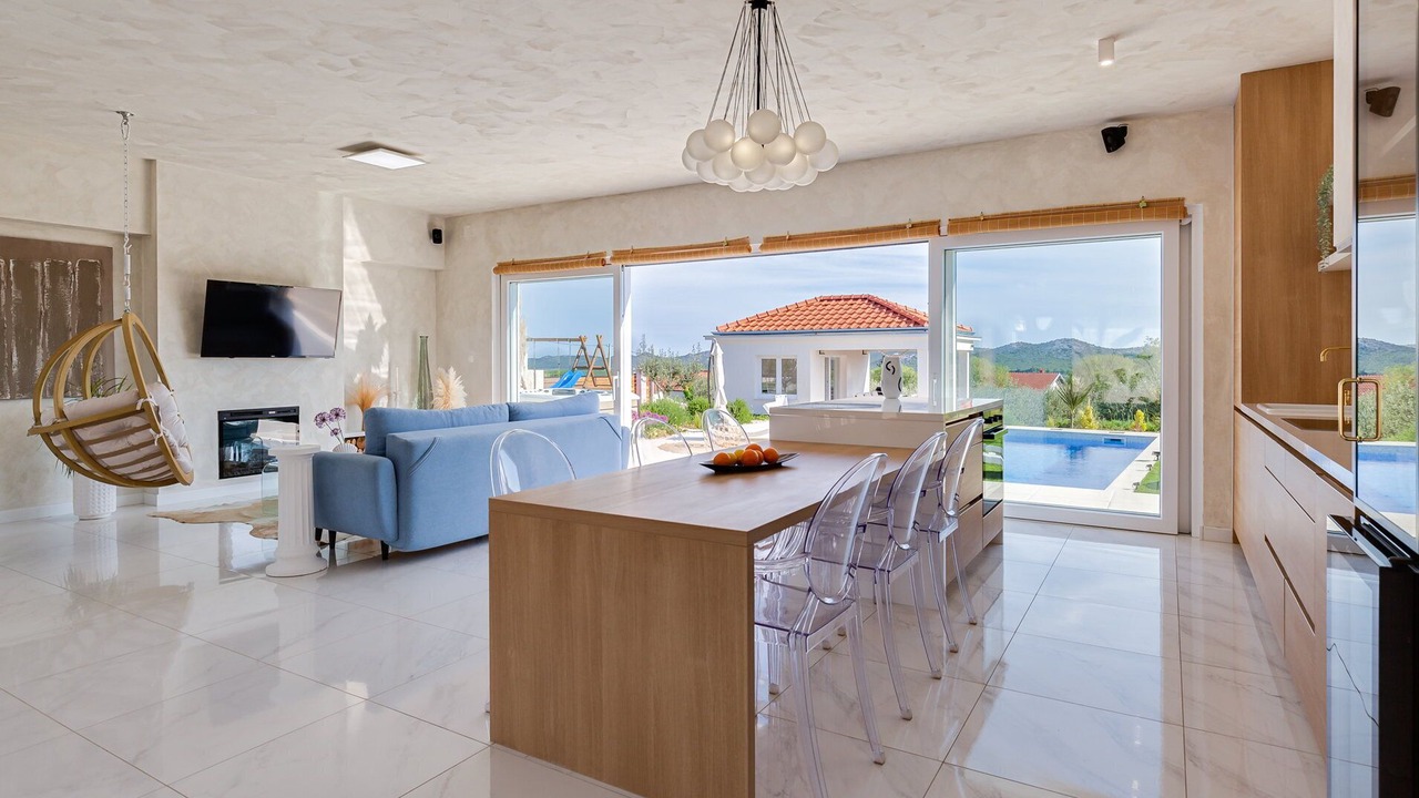 Photo of Livingroom in Velim