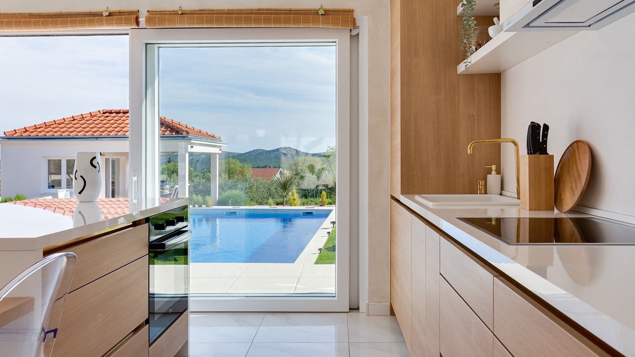Photo of Kitchen in Velim