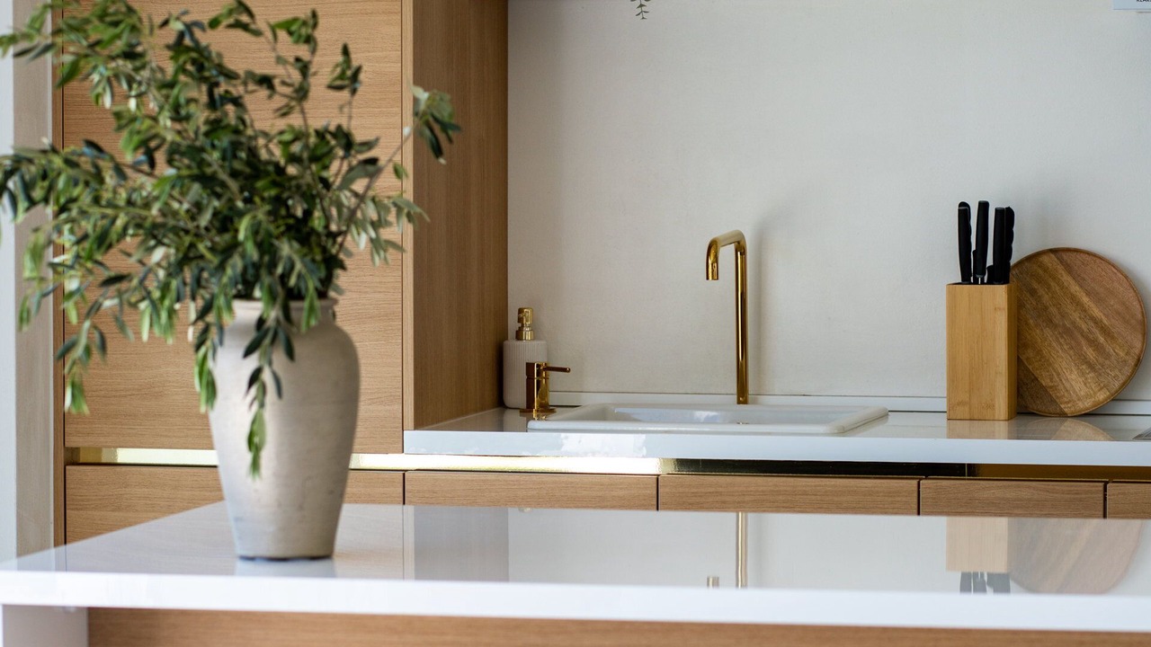 Photo of Bathroom in Velim