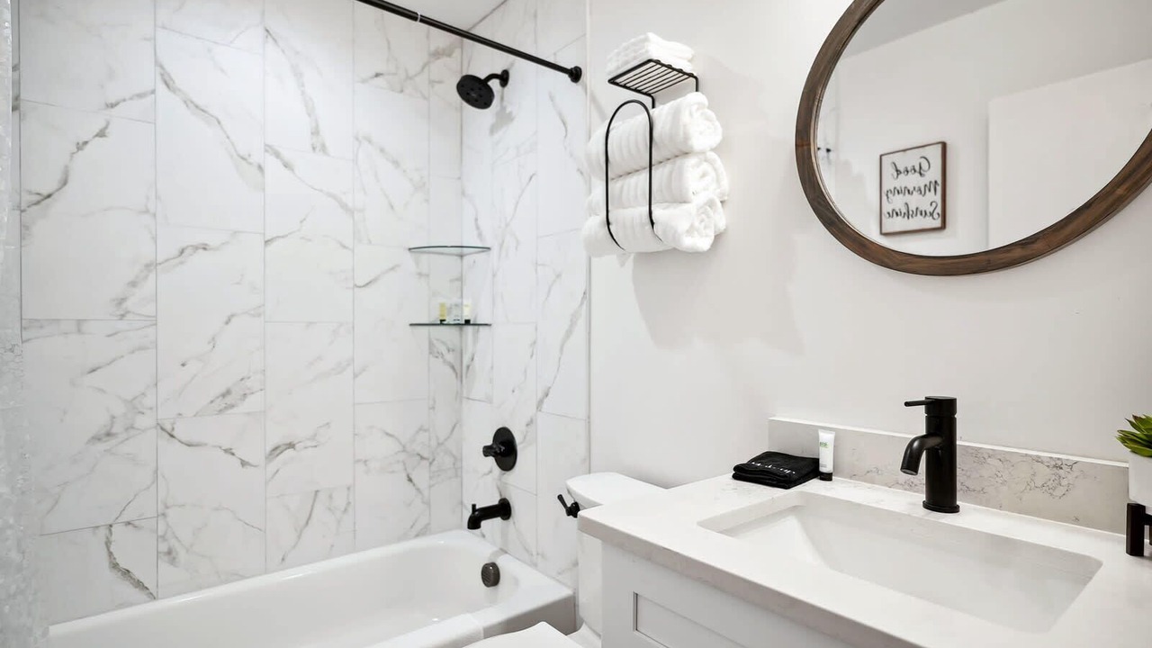 Photo of Bathroom in East Side