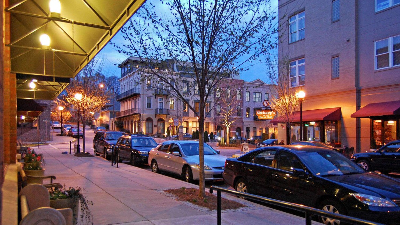 Photo of Others in East Side