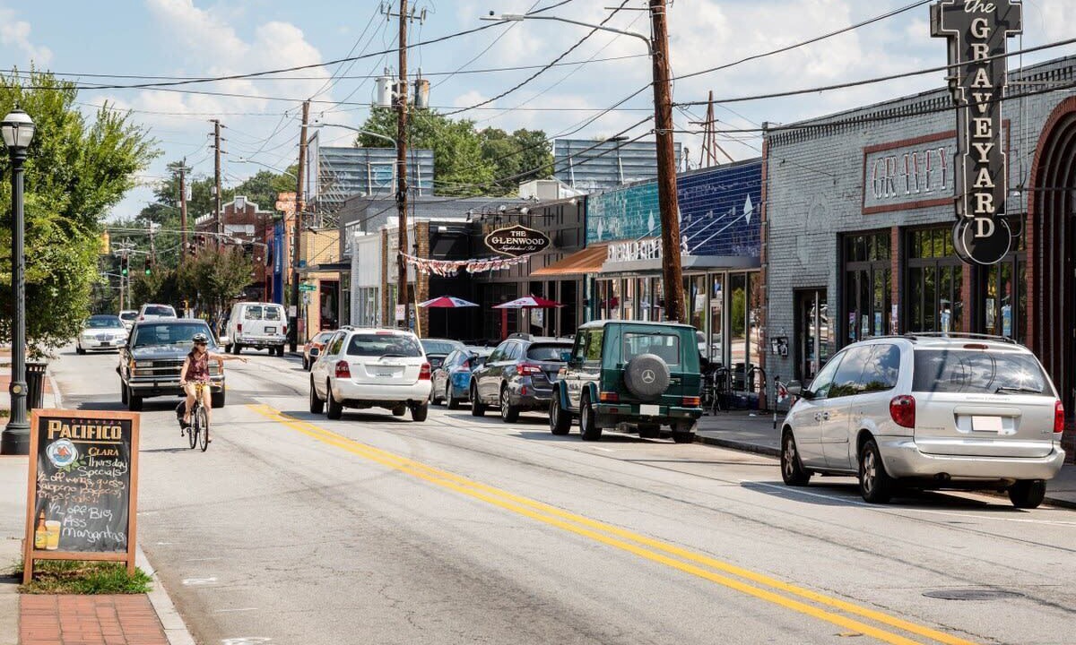 Photo of Others in East Side