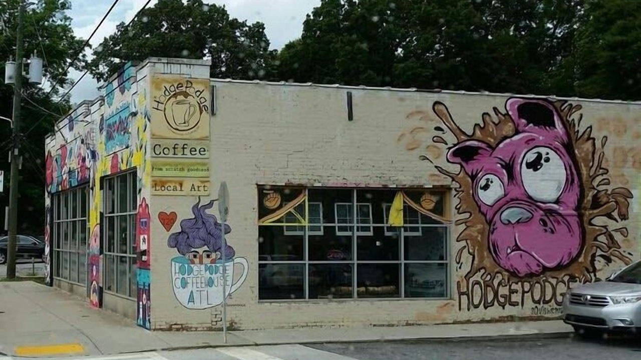 Photo of Others in East Side