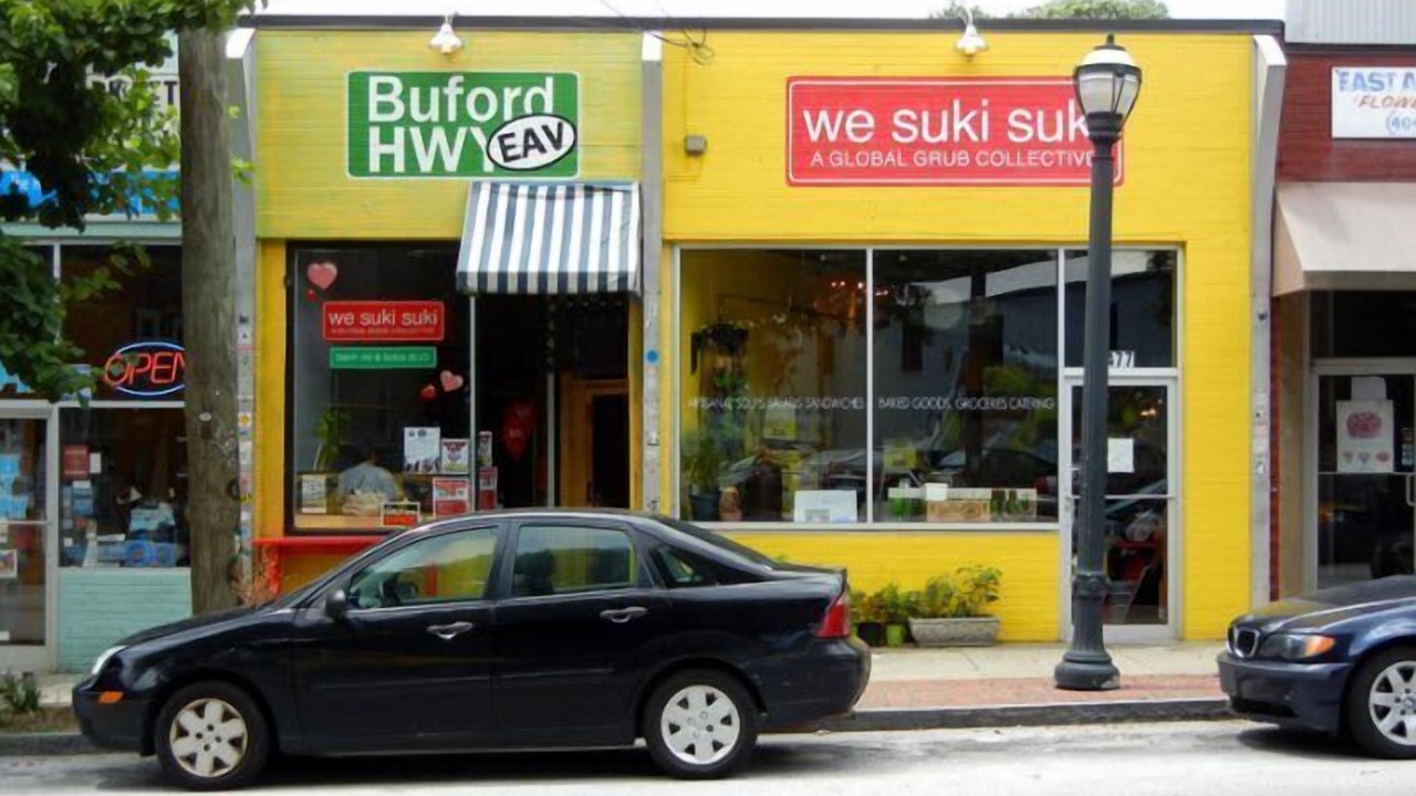 Photo of Others in East Side