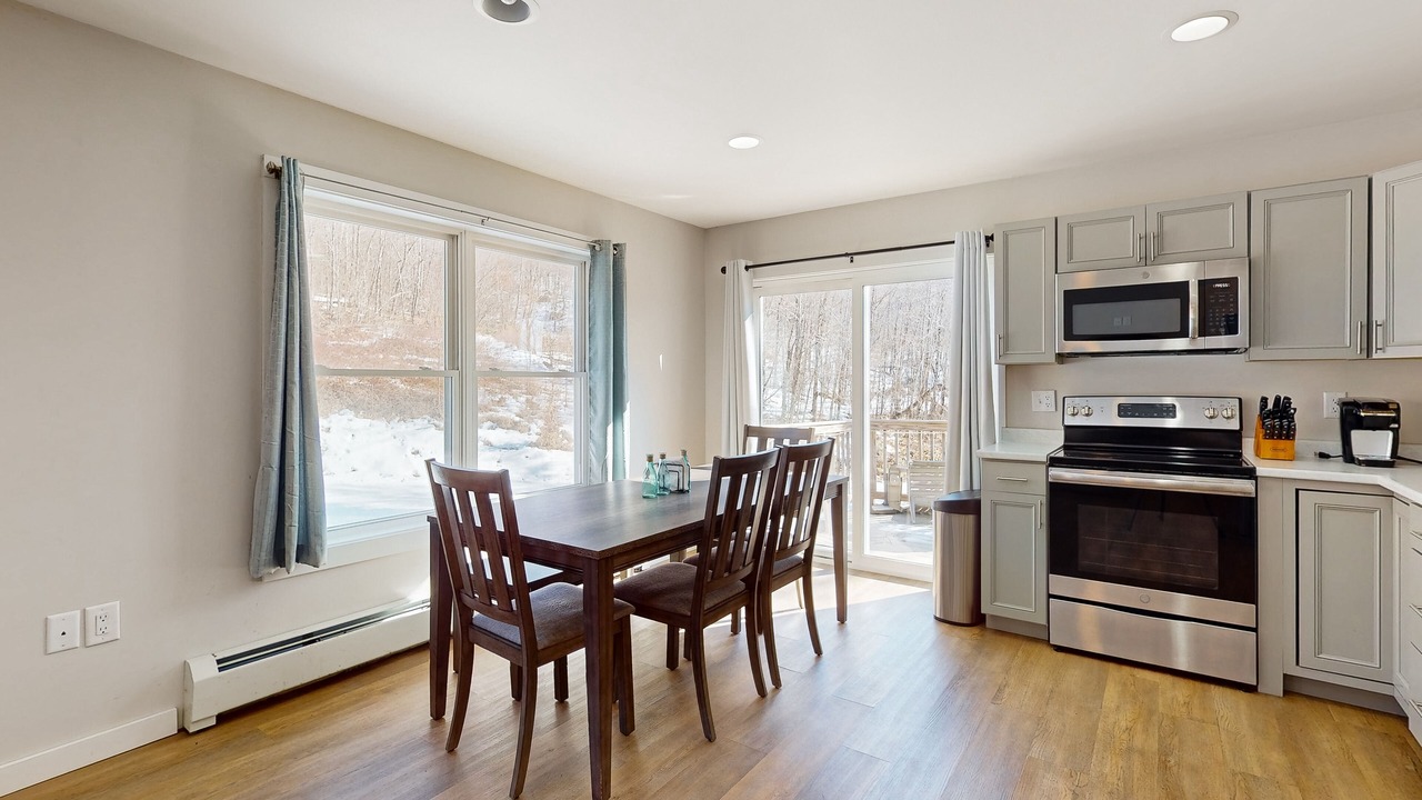 Photo of Kitchen in Dedham