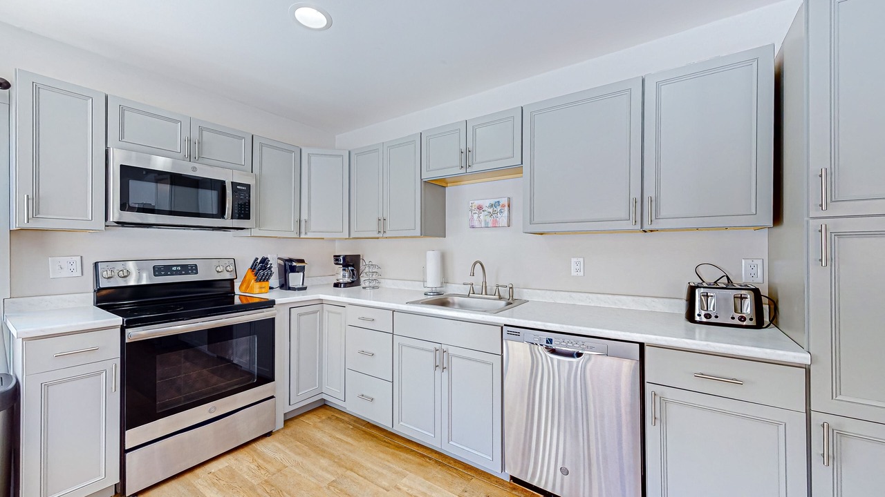 Photo of Kitchen in Dedham