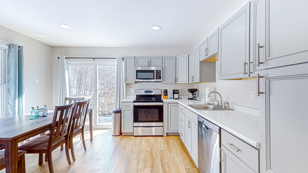 Photo of Kitchen in Dedham