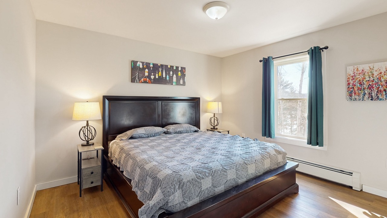 Photo of Bedroom in Dedham