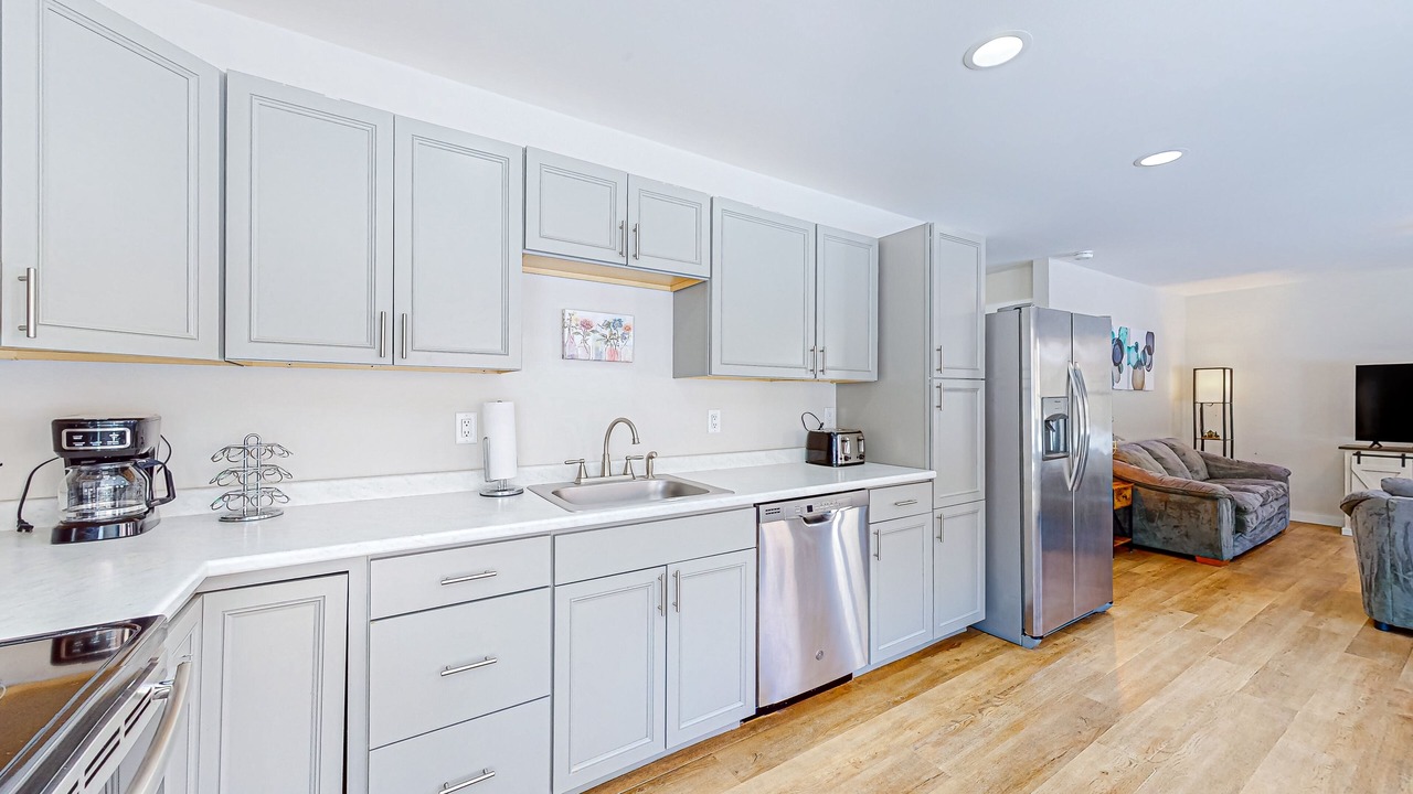 Photo of Kitchen in Dedham