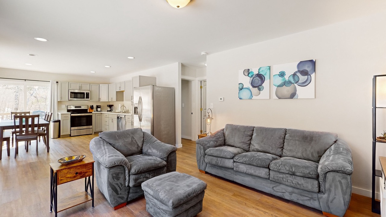 Photo of Livingroom in Dedham