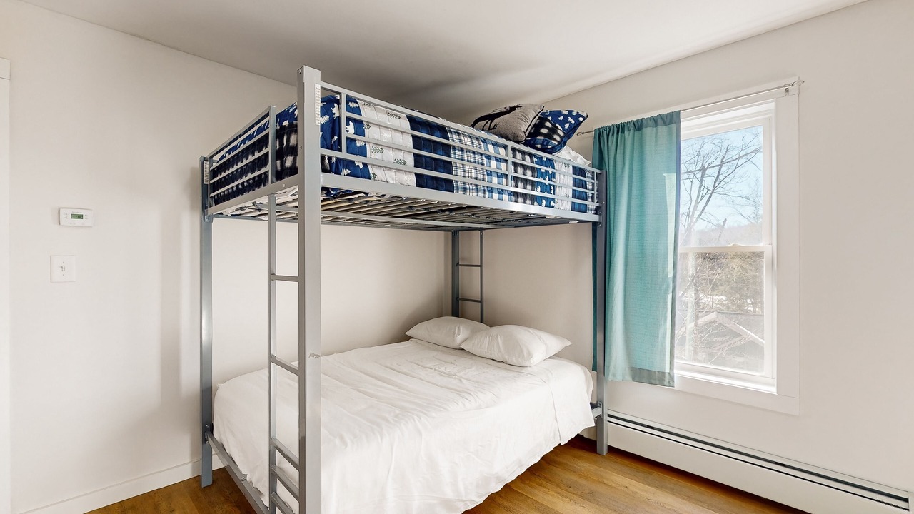 Photo of Bedroom in Dedham