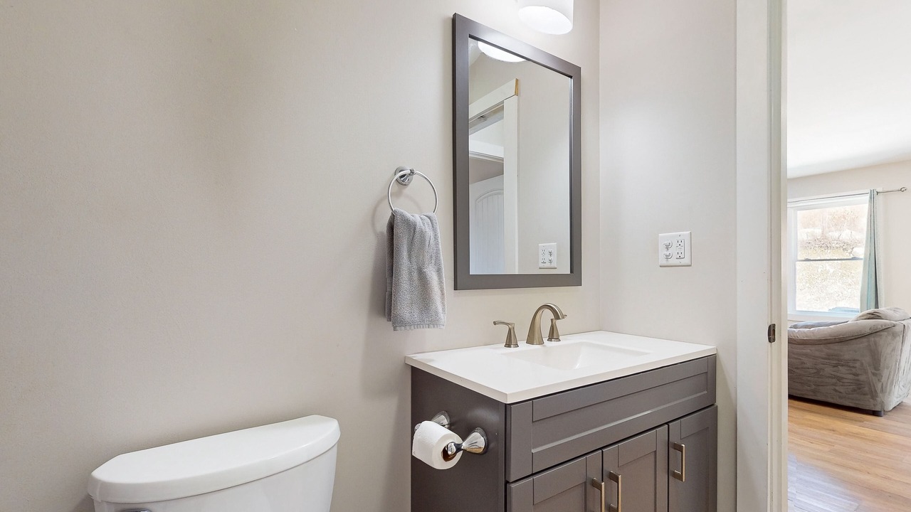 Photo of Bathroom in Dedham