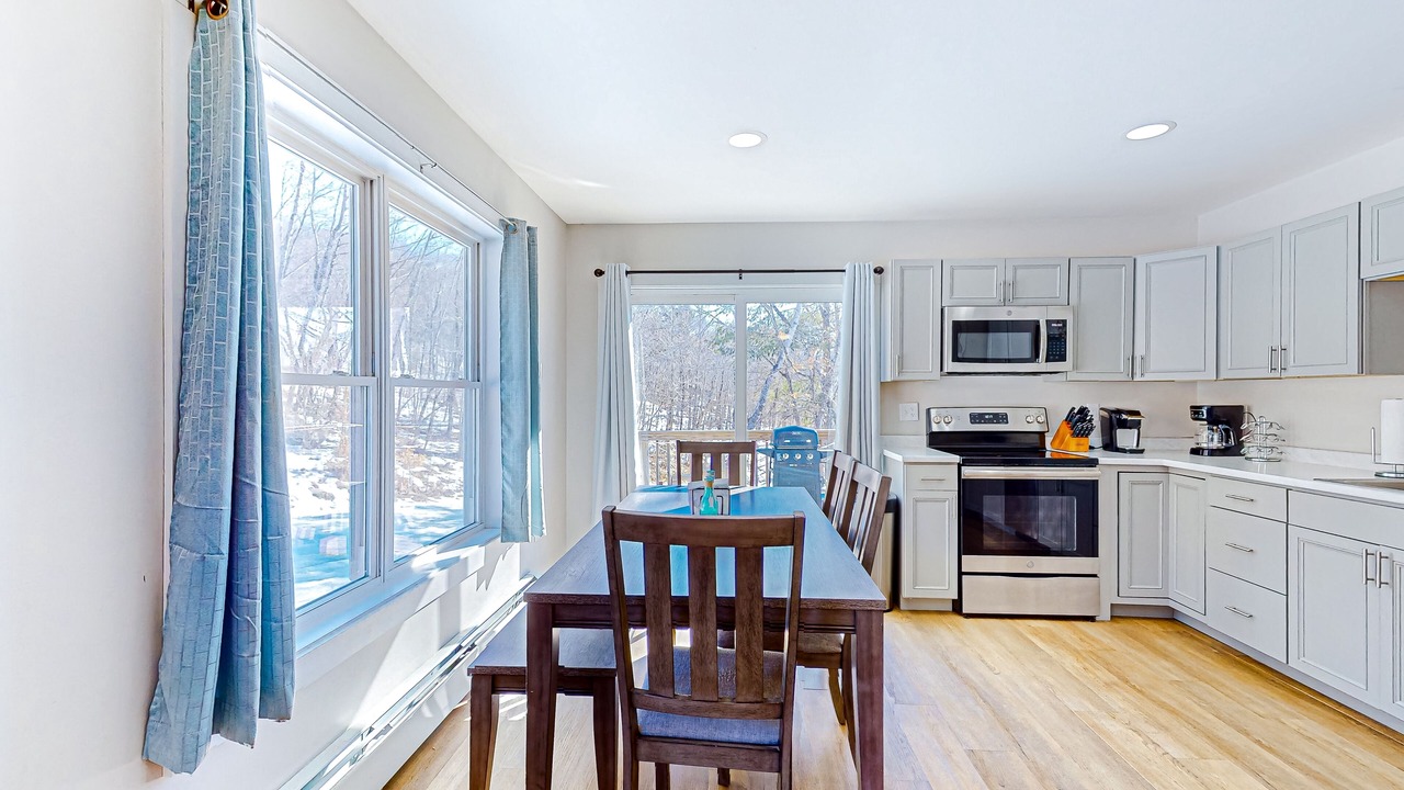 Photo of Kitchen in Dedham