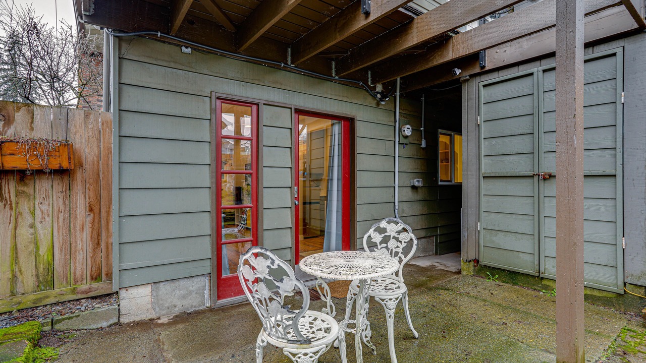 Photo of Outdoor in North College Park