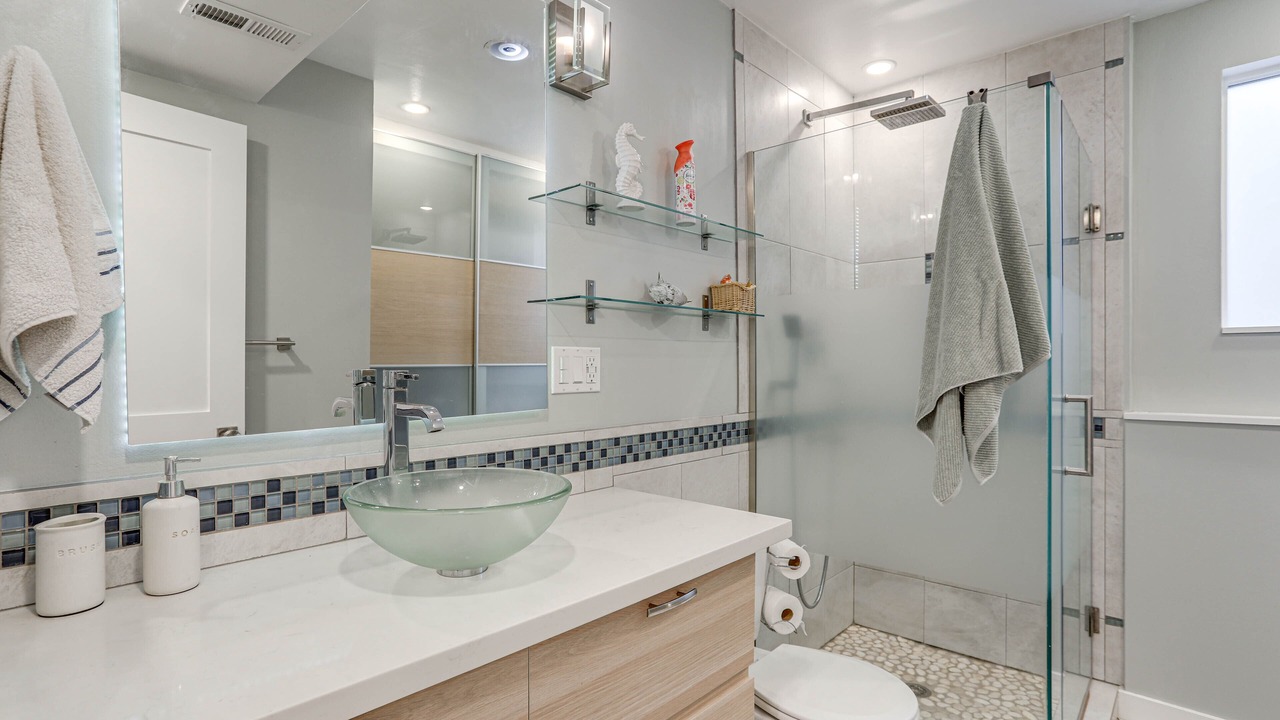 Photo of Bathroom in North College Park