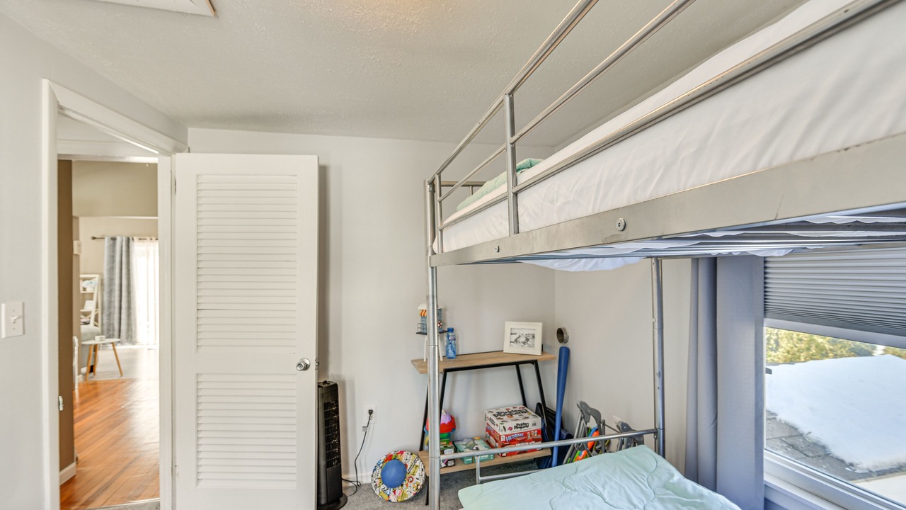 Photo of Bedroom in Westerly