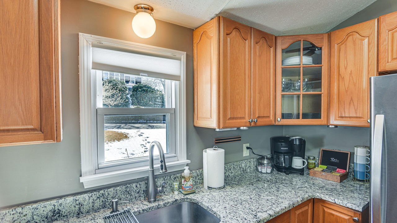 Photo of Kitchen in Westerly