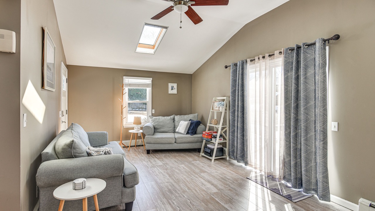 Photo of Bedroom in Westerly