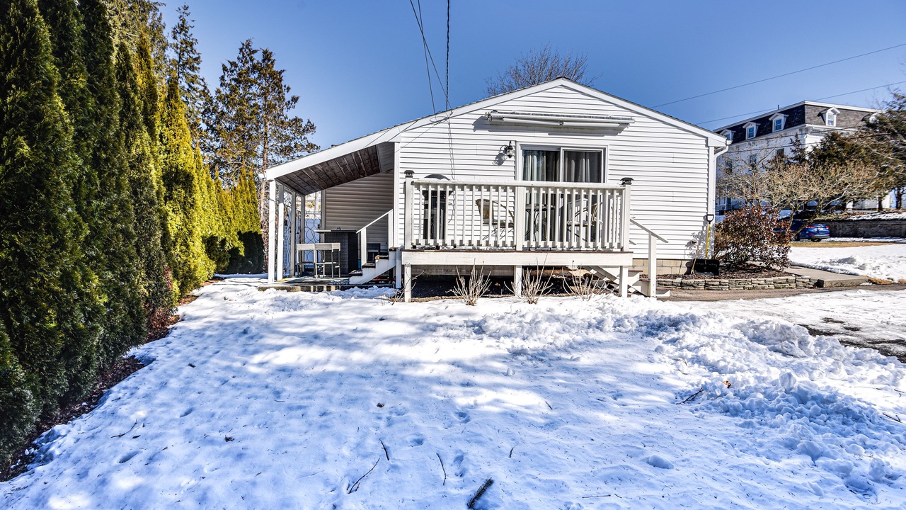 Photo of Outdoor in Westerly