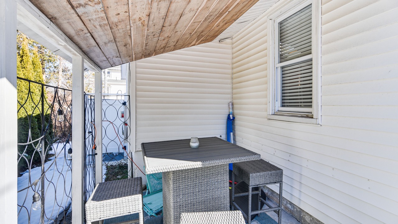 Photo of Outdoor in Westerly