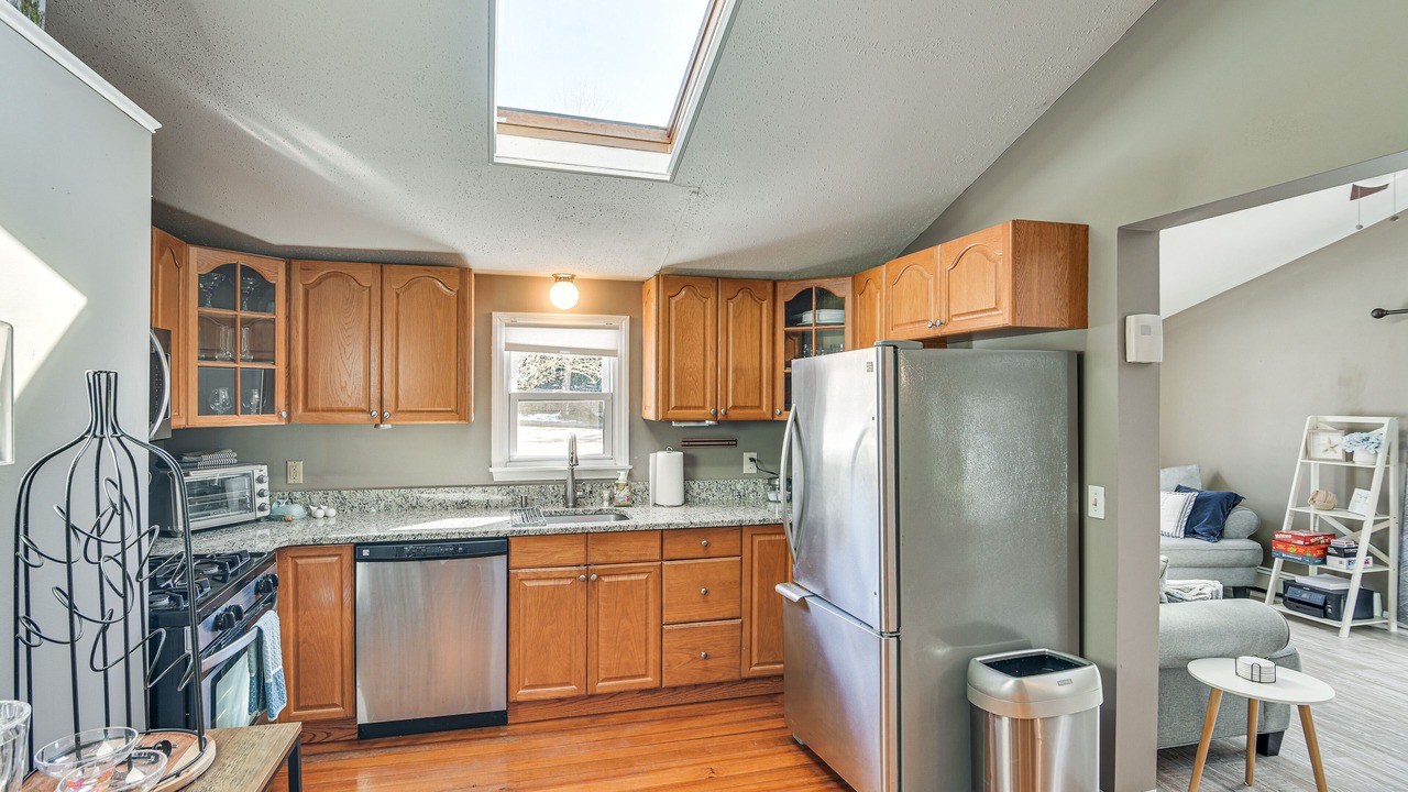 Photo of Kitchen in Westerly