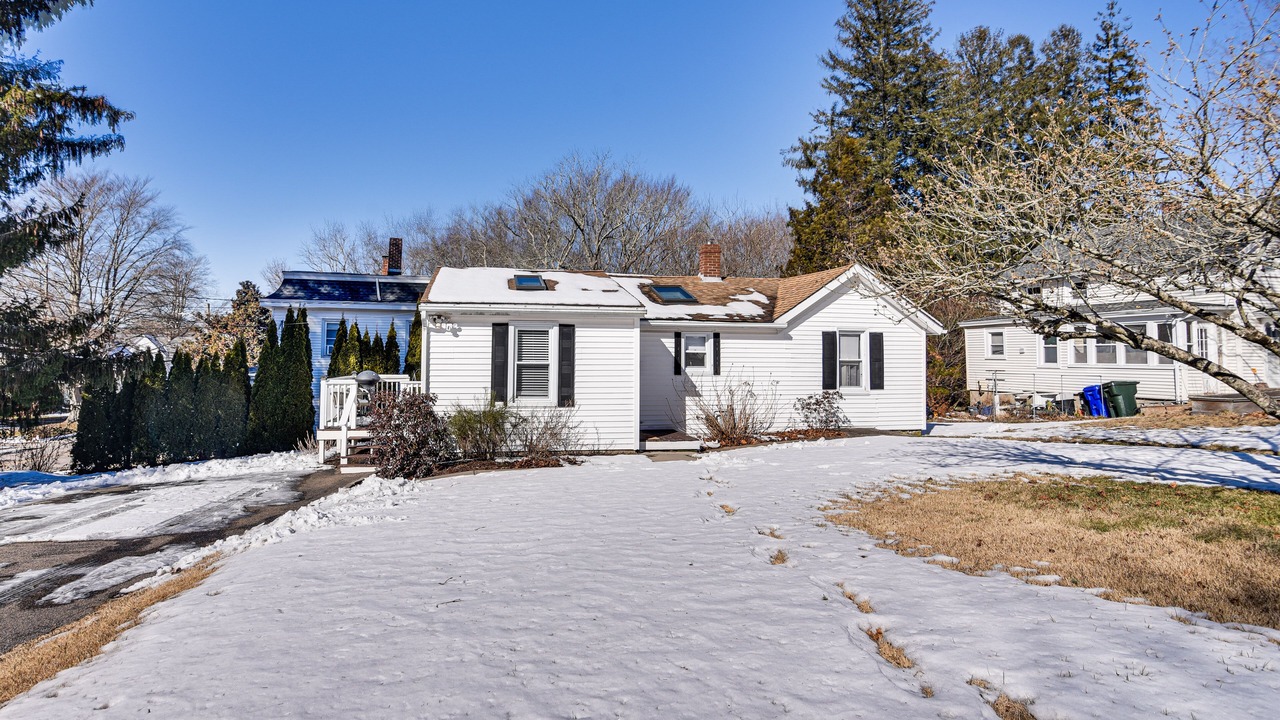 Photo of Outdoor in Westerly